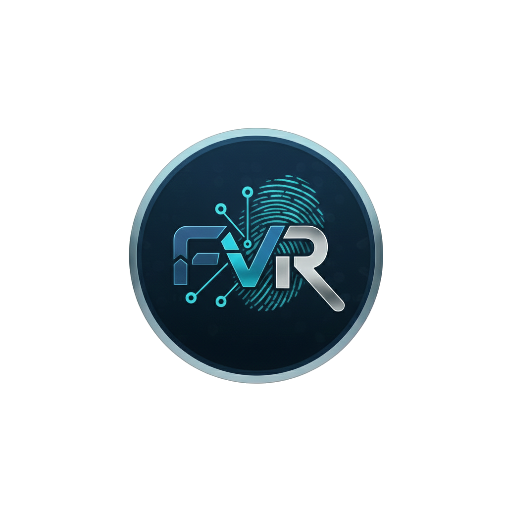 FVR Logo